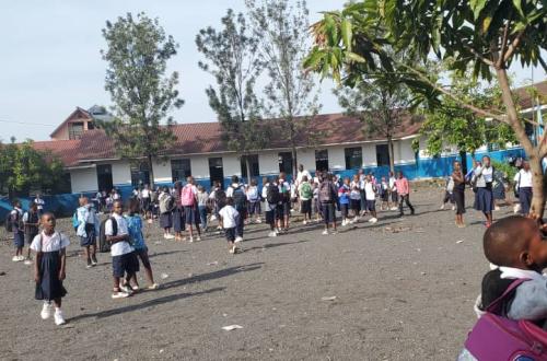 La grève des enseignants se poursuit malgré les appels à la reprise