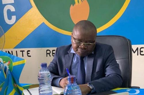 Katokolyo élu vice-président de la commission permanente de suivi et évaluation de l’exécution des lois, des résolutions, recommandations et des politiques publiques