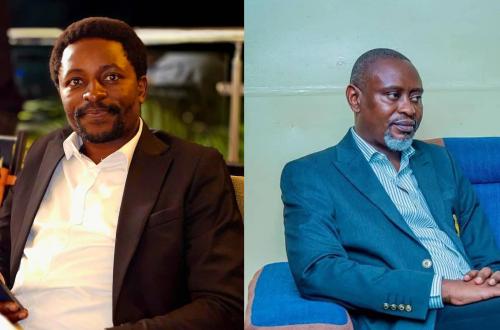 Serge Lukoo administre une leçon de droit à David Mutumayi sur ses agissements illégaux face au député national Singoma Mwanza