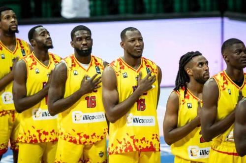 Éliminatoire Afrobasket 2025, la RDC l'emporte face au Mali d'entame