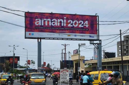 La mairie interdit le Festival Amani et les manifestations du MNC pour des raisons de sécurité