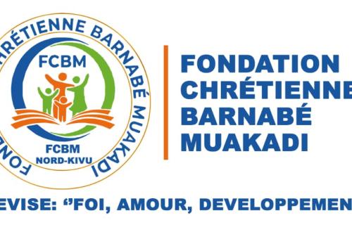 La Fondation « Chrétienne Barnabé Muakadi » dément les accusations portées à sa charge et réaffirme son engagement pour le développement