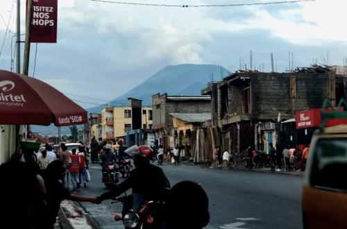 Les militants du « Patriotisme Illuminé » interpellent la Première Ministre sur l’état de siège au Nord-Kivu