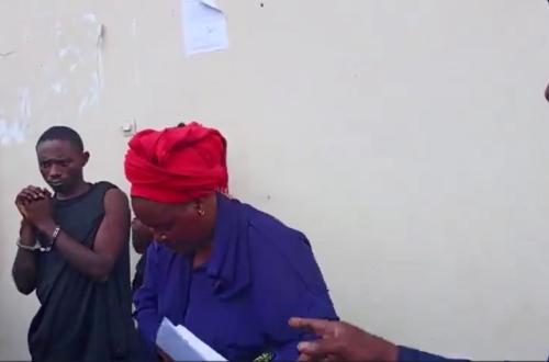 Deux suspects interpellés pour l’assassinat de Mme Angel Bangiza en début juillet dernier au quartier Bujovu