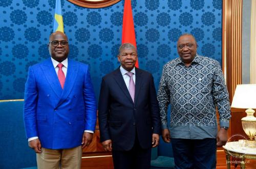 L’urgence de réactiver l’Accord-Cadre d’Addis-Abeba après l’échec du sommet tripartite de Luanda