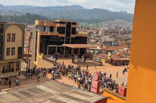 Des tirs des militaires FARDC font des victimes à Butembo