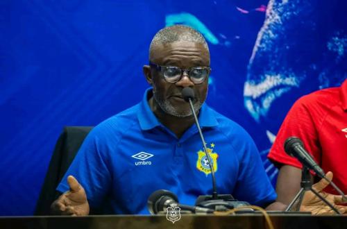 Les Léopards insistent sur la présence du public au stade face au Tchad
