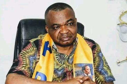 Discours sur l'état de la Nation, "Tshisekedi cherche à détourner l'attention en pointant du doigt Kagame" (Ferdinand Kambere)