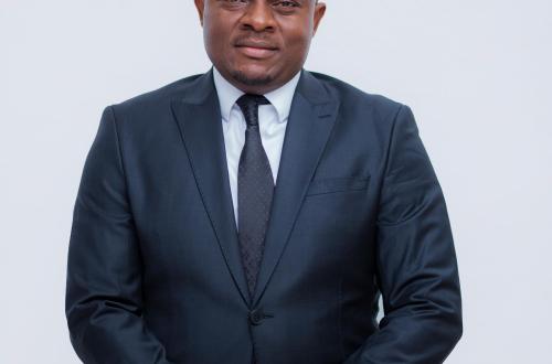 Jean-Paul Waitswalo regrette que l'argent soit dilapidé à Kinshasa alors que des déplacés souffrent dans des camps