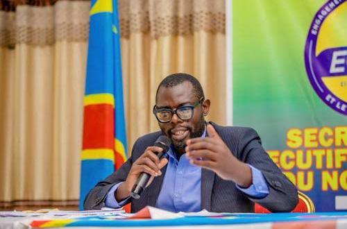 Jean-Baptiste Kasekwa dénonce un risque de « cycle d'occupation illimitée » après l'échec de la tripartite RDC-Rwanda-Angola