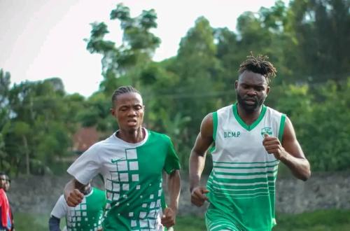 Les deux géants de Kinshasa attendus dans le Kivu pour boucler la phase aller