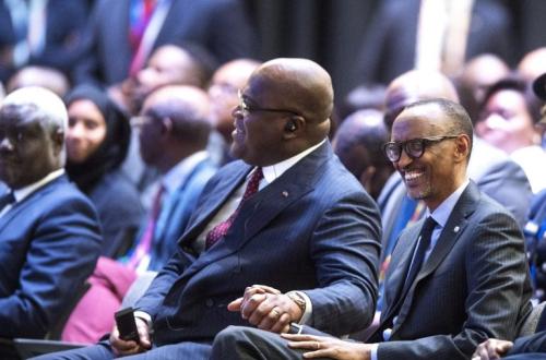 La LUCHA dénonce le « mépris » du Rwanda pour les efforts de paix régionaux