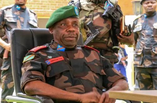 Peter Cirimwami interdit la présence des FARDC, PNC et Wazalendo dans les lieux publics sans autorisation