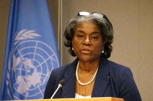 Les USA renouvellent leur soutien à la MONUSCO tout en dénonçant le rôle du Rwanda dans l’Est de la RDC