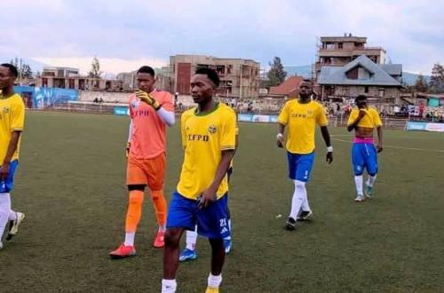 Brésil AC contraint Mulazo au partage des points en déplacement