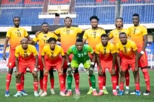 Les Léopards fixés sur leurs adversaires