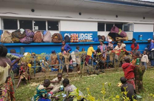 Un civil tué et un autre blessé par balle lors des affrontements à Masisi