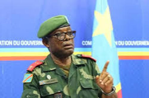 Les FARDC appellent au calme après une percée ennemie à Minova et Bweremana