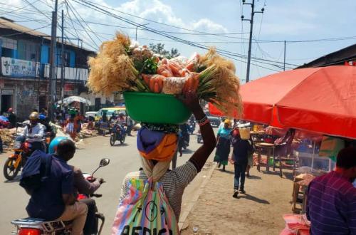 Goma suffoque sous la pression économique de la guerre du M23