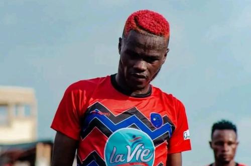 Shadrack Lokango chez les Moscovites de l'AS V-Club, c'est imminent