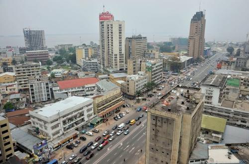Réhabilitation de la voirie à Kinshasa, fermeture du Boulevard Congo Japon (ex- Poids-Lourd)