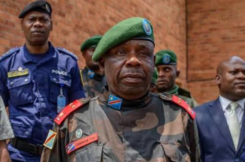 Guerre du M23 : Le gouverneur militaire du Nord-Kivu succombe de ses blessures