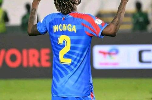 Ligue des Champions : ça passe pour Inonga Baka et Joël Beya
