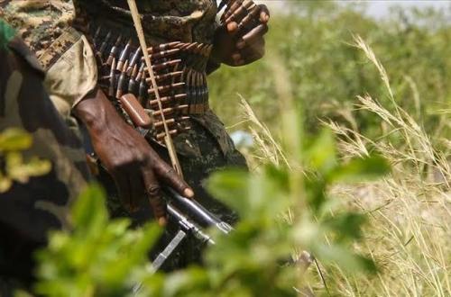 Nouvelles accusations de collaboration avec le M23 en Ituri, Deux notables pointés du doigt