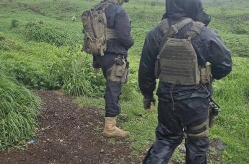 Les FARDC et les Wazalendo reprennent des positions stratégiques dans le Masisi