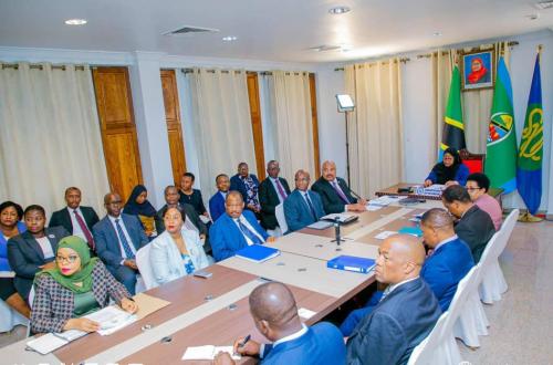 Chaos politique au Mozambique, la SADC joue au sapeur pompier