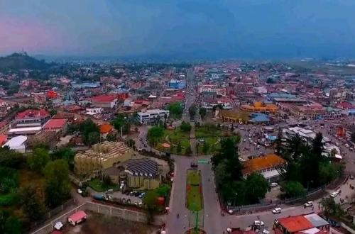 Calme relatif et défis humanitaires persistants (Ocha RDC)