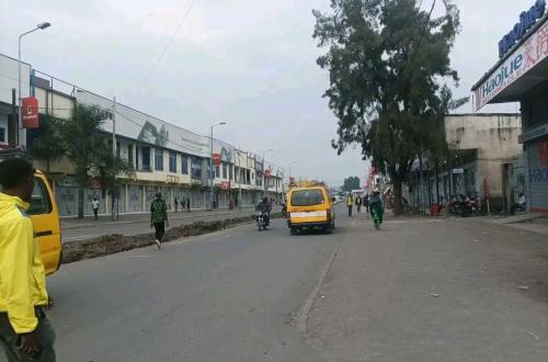 Chute de Bukavu, Kamanyola, Goma et les Interrogations de Saïdi Balikwisha