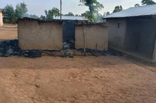 Des civils décapités à Djugu
