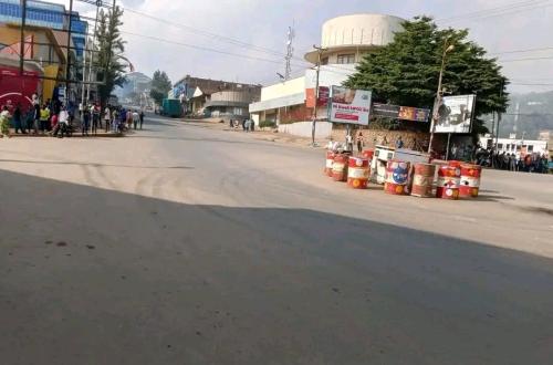 Malgré la pression du M23, pas de reprise des cours à Bukavu