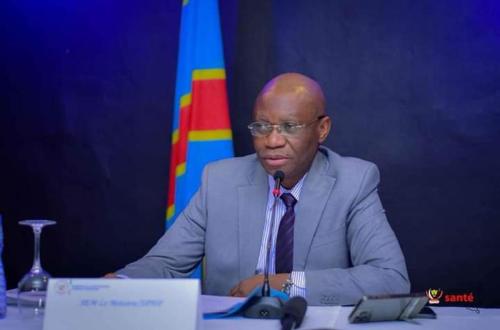 Le gouvernement annonce l’ouverture du couloir humanitaire d’aide de la population à Goma
