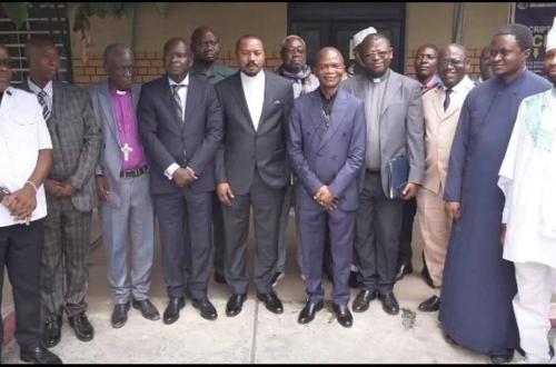 Dialogue interreligieux en RDC, vers un consensus pour la paix ?