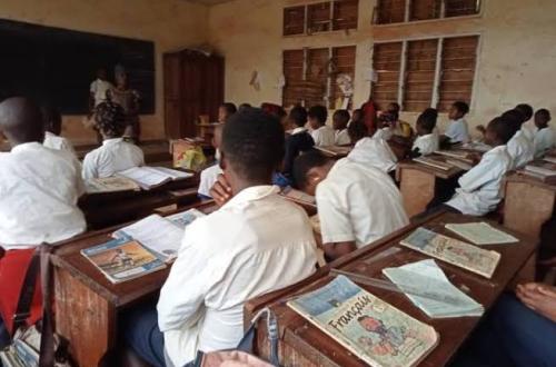 Goma sous le joug du M23, vers une année scolaire compromise ?
