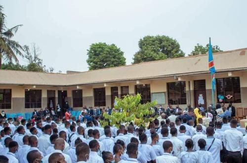 Les écoles appelées à reprendre les activités scolaires dès ce lundi