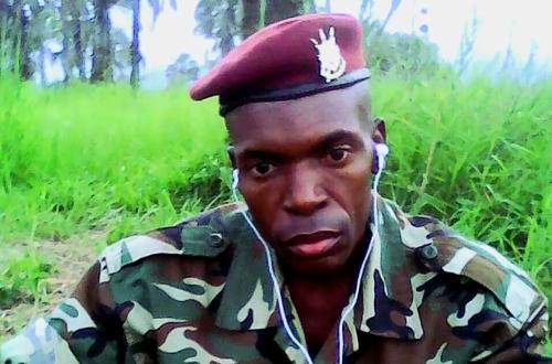 Aloys Zabampema , chef rebelle de Red-Ntabara tué à Fizi
