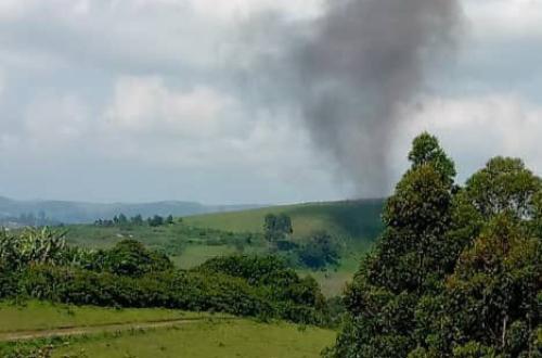 Les FARDC neutralisent 4 officiers Twiraneho à Minembwe