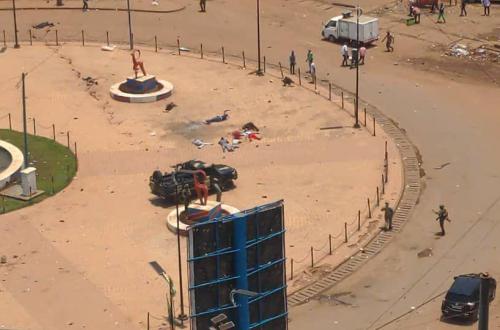Attentat à la bombe à Bukavu, « L'armée Rwandaise a la mission d'exterminer les peuples Congolais » (FARDC)