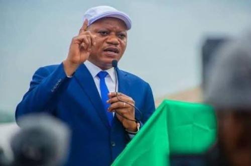 Kinshasa : Libéré il y a quelques jours, Kabund refuse de participer au gouvernement d’Union Nationale