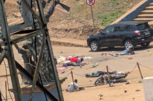 Une dizaine de corps retrouvés éparpillés dans différentes avenues de Bukavu