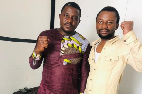 Rémy Mukweso rend hommage à Delcat Idengo "un artiste révolutionnaire assassiné, mais dont la voix résonne encore"