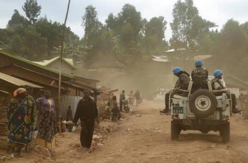 La MONUSCO et les FARDC déjouent deux attaques des miliciens CODECO près de Djugu
