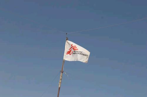 La situation sécuritaire et humanitaire reste tendue à Walikale alerte MSF
