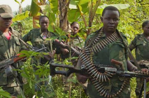 Un calme précaire s'observe à Walikale après les affrontements entre Wazalendo et M23