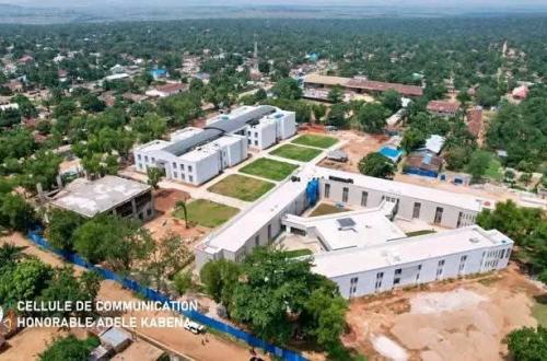 L'Université Officiel de Mbujimayi
