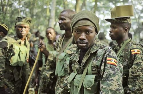 Le général ougandais Muhoozi Kainerugaba : « Nous n'avons aucun plan de retrait de Lubero »