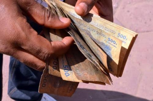 La guerre du Franc Congolais, le taux de change asphyxie les petits commerçants